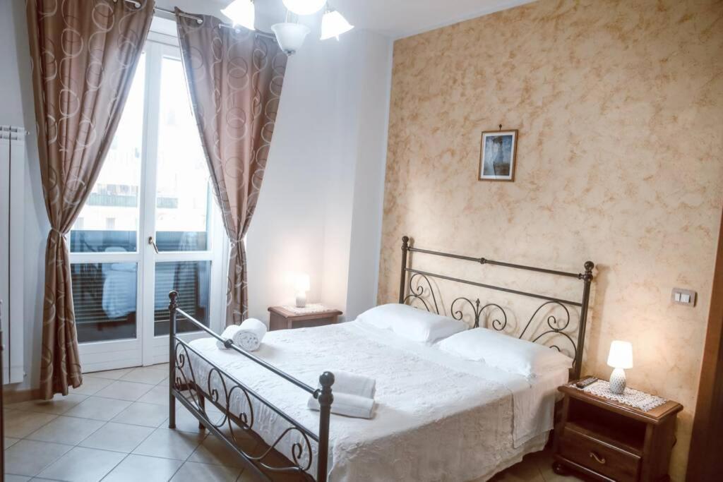 Annabella'S Country House Historic Apartment SantʼAntonio Abate Exterior foto